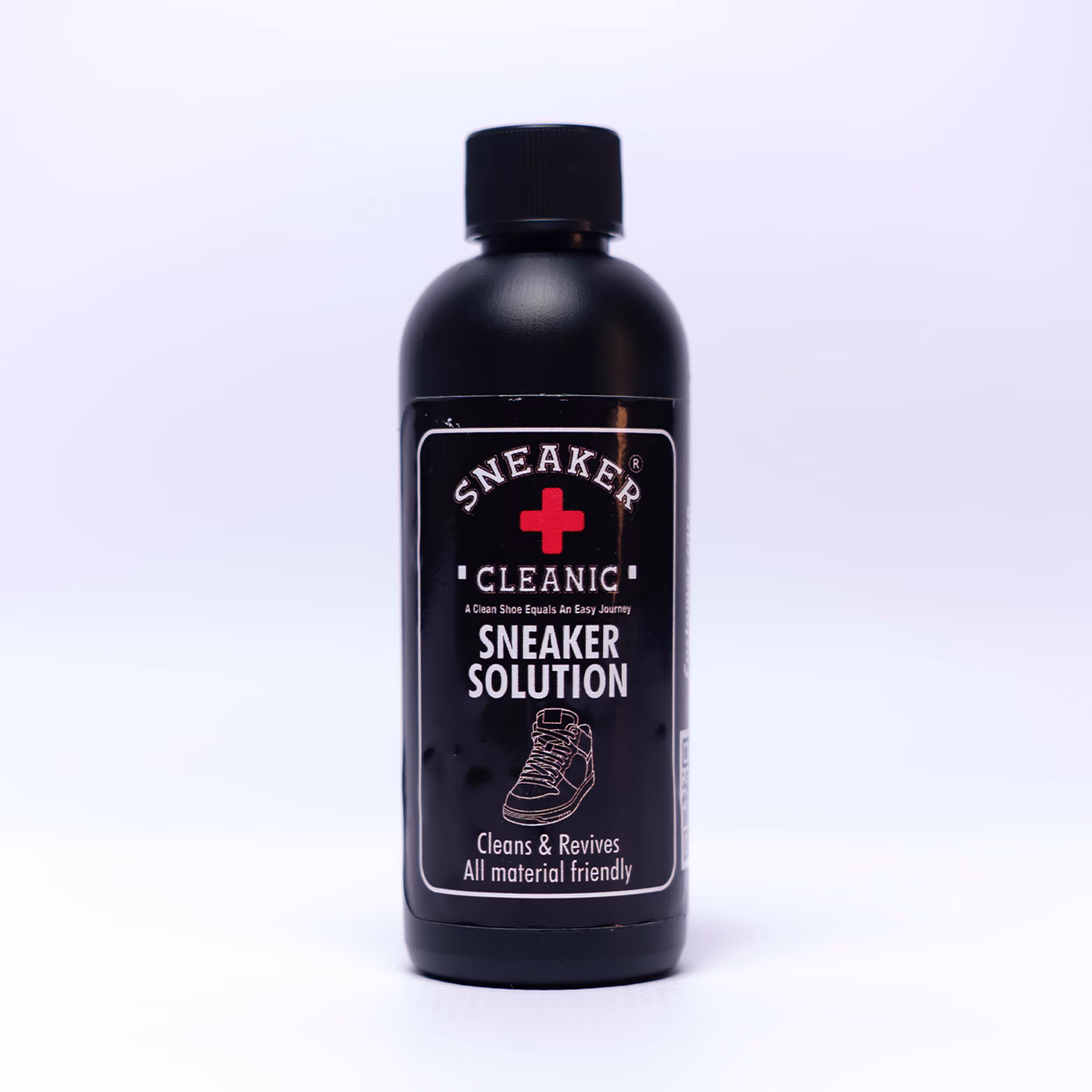 Sneaker Solution for suede shoes Sneaker Solution - 200ml