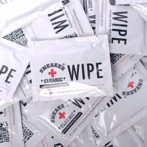 Sneaker Wipes 12 Pack