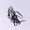 Black Flat Shoe laces Shoe Laces