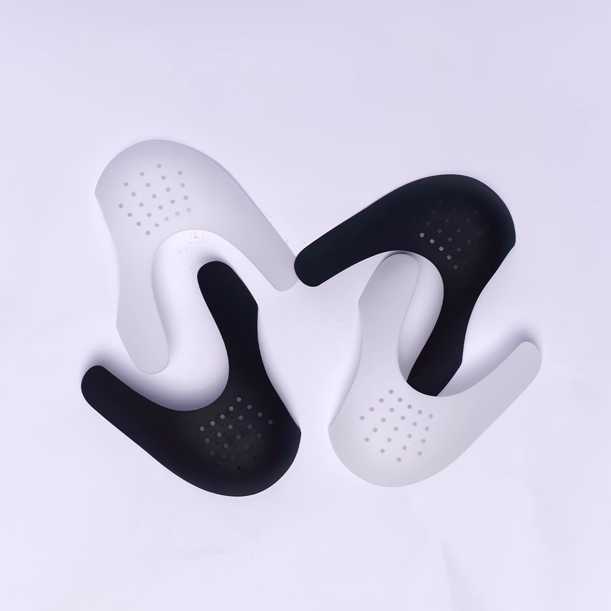 crease Protectors air force