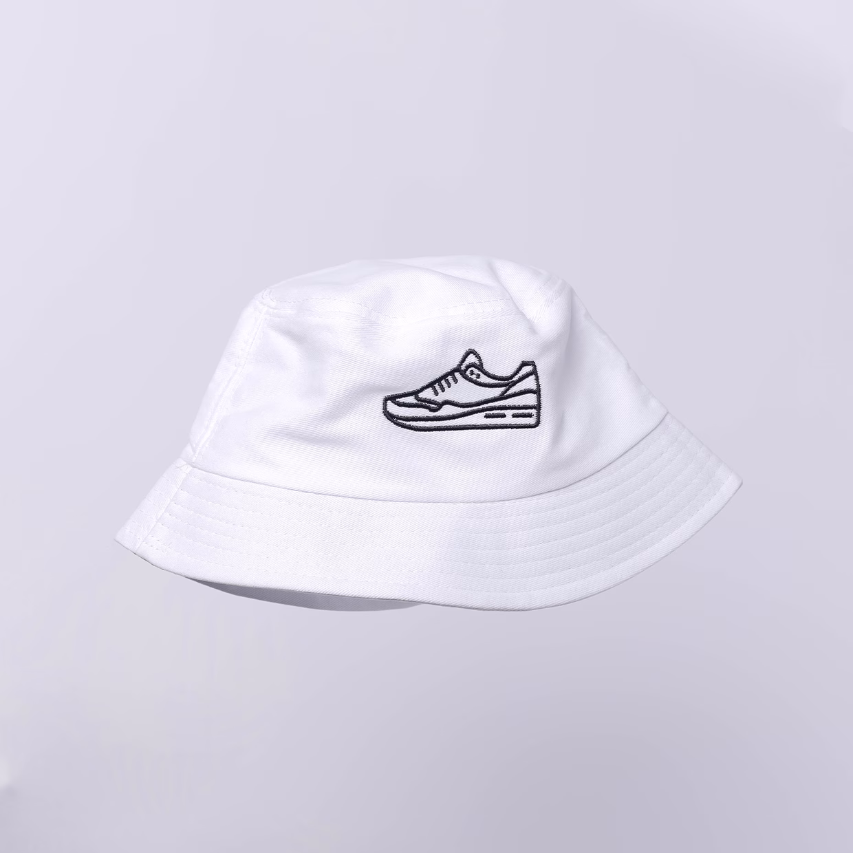 Solemate bucket Hat SoleMate Bucket